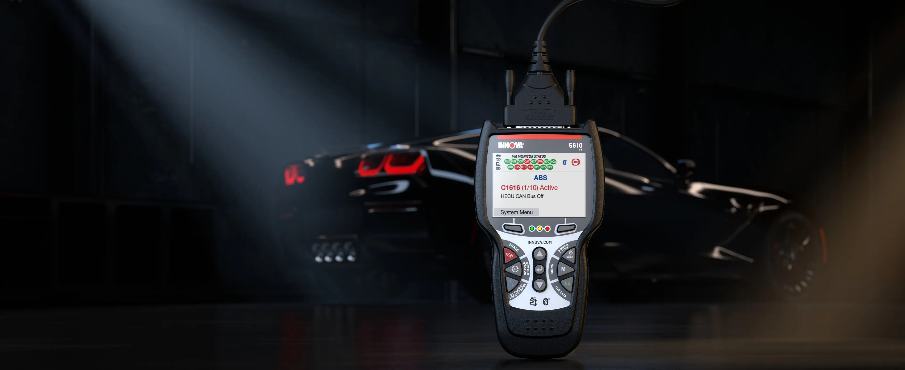 Master Your Car’s Health Today